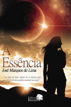 Imagem de A ESSENCIA