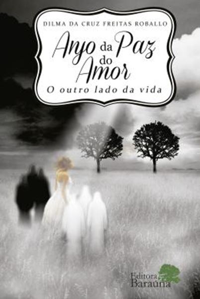 Picture of ANJO DA PAZ DO AMOR