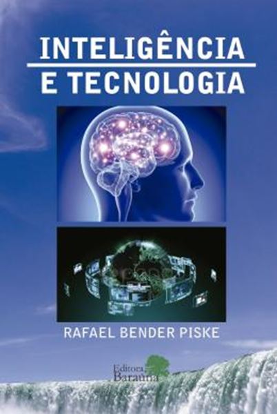 Picture of INTELIGENCIA E TECNOLOGIA