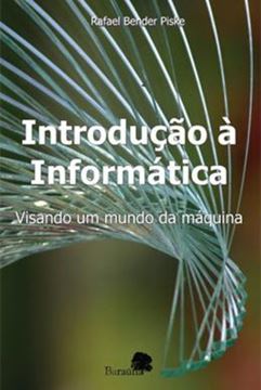 Imagem de INTRODUCAO A INFORMATICA