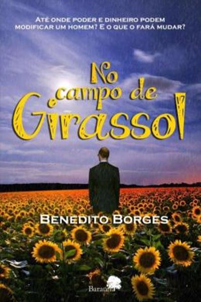 Picture of NO CAMPO DE GIRASSOL