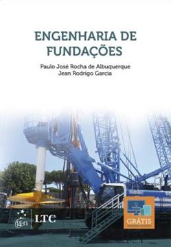 Imagem de ENGENHARIA DE FUNDACOES