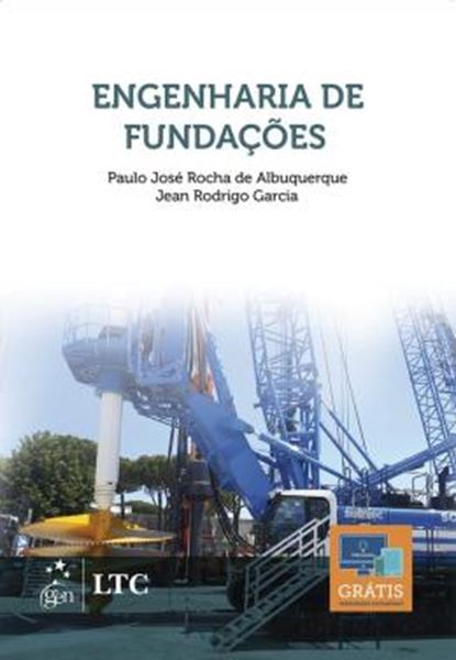 Picture of ENGENHARIA DE FUNDACOES