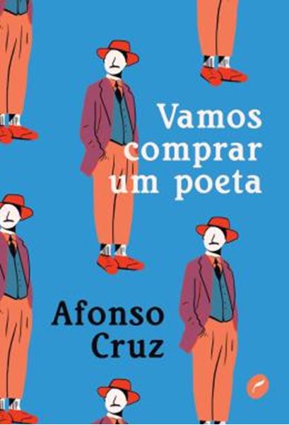 Picture of VAMOS COMPRAR UM POETA