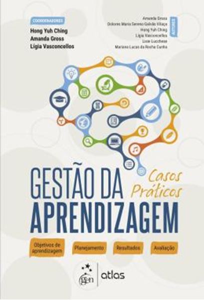 Picture of GESTAO DA APRENDIZAGEM - CASOS PRATICOS