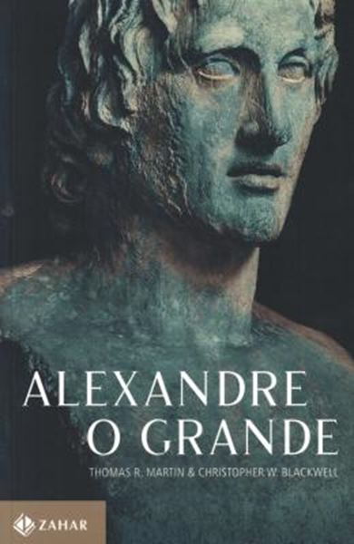 Picture of ALEXANDRE : O GRANDE