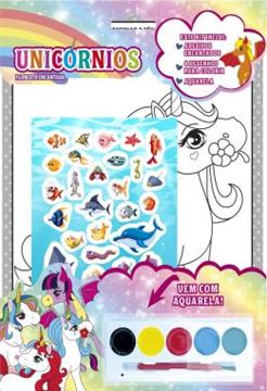 Imagem de UNICORNIOS