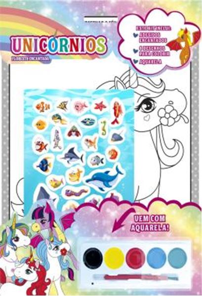 Picture of UNICORNIOS