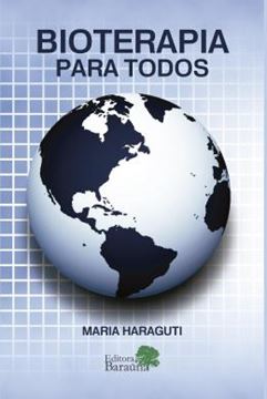 Imagem de BIOTERAPIA PARA TODOS