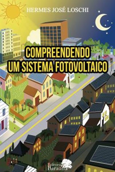 Picture of COMPREENDENDO UM SISTEMA FOTOVOLTAICO