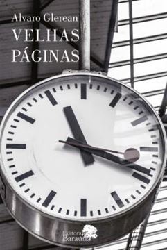 Imagem de VELHAS PAGINAS