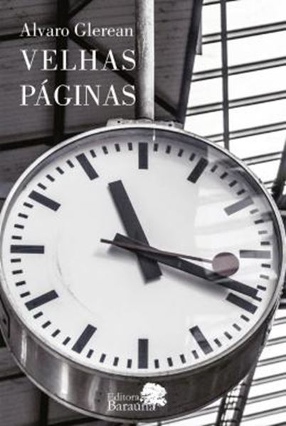 Picture of VELHAS PAGINAS