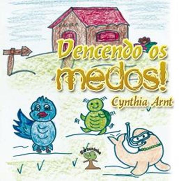 Picture of VENCENDO OS MEDOS!