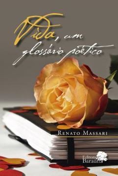 Imagem de VIDA - UM GLOSSARIO POETICO