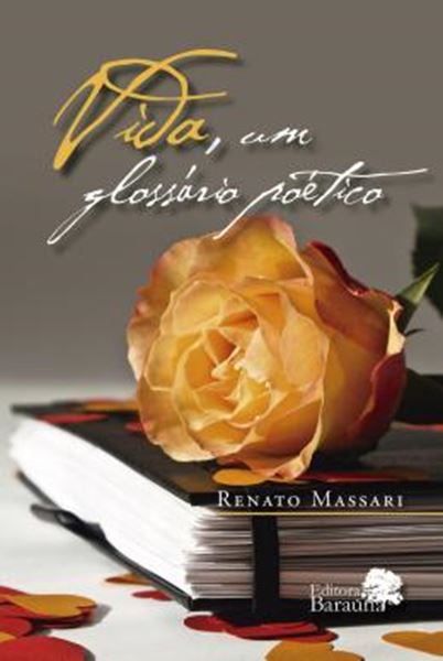 Picture of VIDA - UM GLOSSARIO POETICO