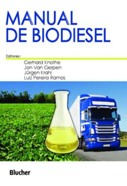 Picture of MANUAL DE BIODIESEL