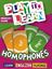 Imagem de PLAY TO LEARN - HOMOPHONES