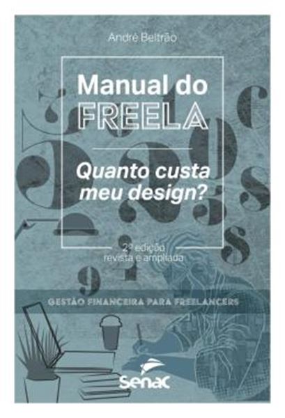 Picture of MANUAL DO FREELA - QUANTO CUSTA MEU DESIGN?