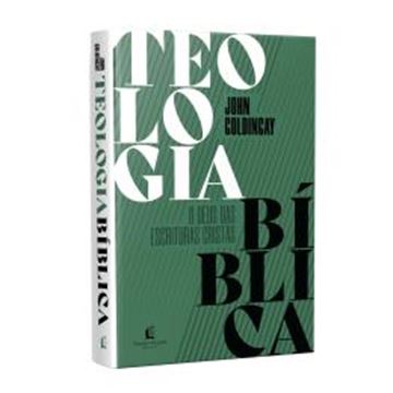 Imagem de TEOLOGIA BIBLICA