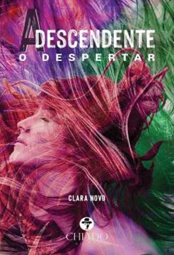 Imagem de A DESCENDENTE - O DESPERTAR
