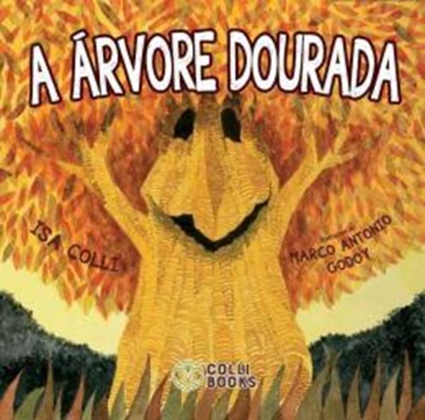 Picture of A ARVORE DOURADA