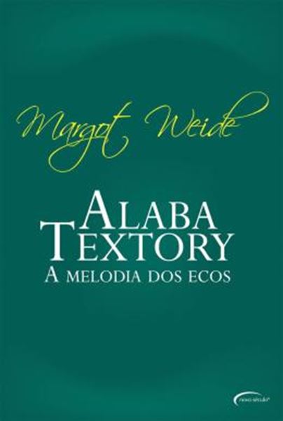 Picture of ALABA TEXTORY - II A MELODIA DOS ECOS