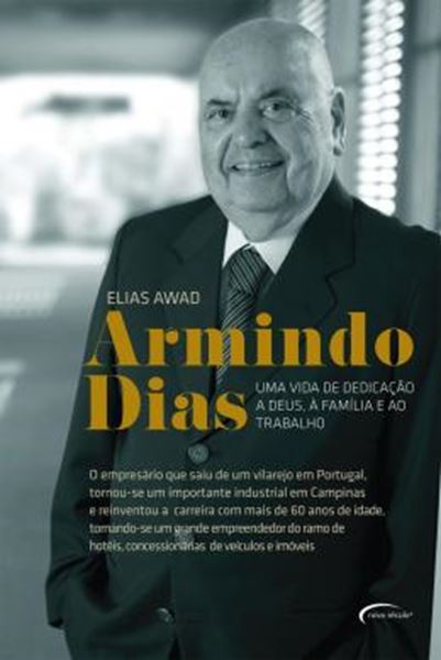 Picture of ARMINDO DIAS