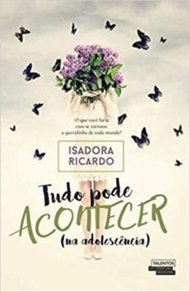 Picture of TUDO PODE ACONTECER