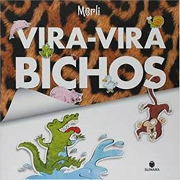 Imagem de VIRA-VIRA BICHOS