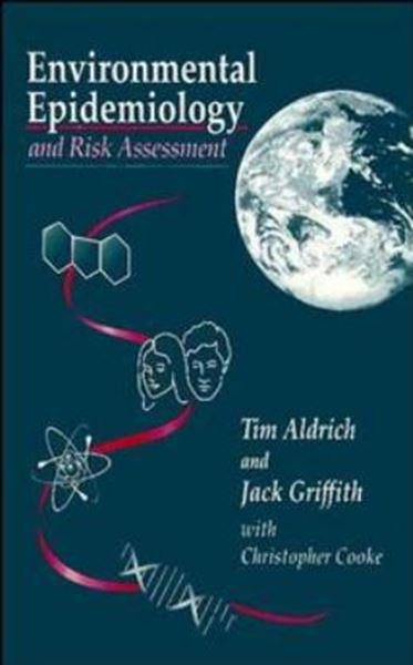 Picture of ENVIRONMENTAL EPIDEMIOLOGY AND RISK ASSESSMENT
