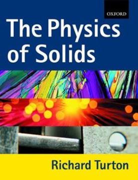 Imagem de PHYSICS OF SOLIDS
