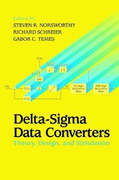 Imagem de DELTA SIGMA DATA CONVERTERS