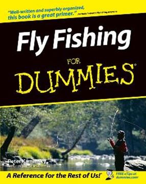 Imagem de FLY FISHING FOR DUMMIES