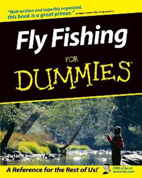 Picture of FLY FISHING FOR DUMMIES