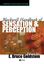 Imagem de THE BLACKWELL HANDBOOK OF SENSATION AND PERCEPTION