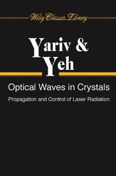 Picture of OPTICAL WAVES IN CRYSTALS