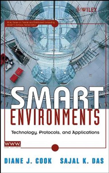 Picture of SMART ENVIRONMENTS
