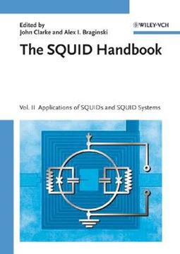 Imagem de THE SQUID HANDBOOK
