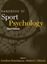 Imagem de HANDBOOK OF SPORT PSYCHOLOGY - 3RD ED