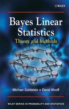 Imagem de BAYES LINEAR STATISTICS