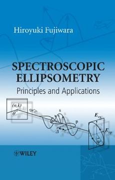 Imagem de SPECTROSCOPIC ELLIPSOMETRY