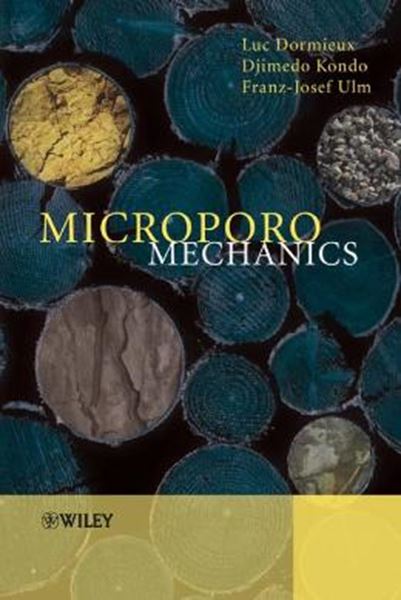 Picture of MICROPOROMECHANICS