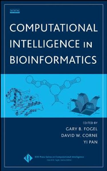 Picture of COMPUTATIONAL INTELLIGENCE IN BIOINFORMATICS