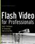 Imagem de FLASH VIDEO FOR PROFESSIONALS