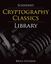 Imagem de SCHNEIER´S CRYPTOGRAPHY CLASSICS LIBRARY