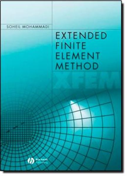 Picture of EXTENDED FINITE ELEMENT METHOD