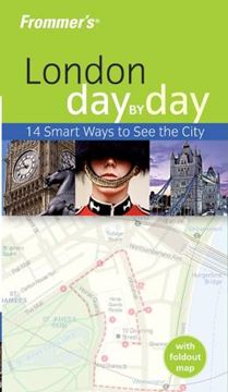 Imagem de FROMMER´S LONDON DAY BY DAY