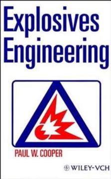 Imagem de EXPLOSIVES ENGINEERING
