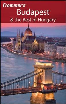 Imagem de FROMMER´S BUDAPEST & THE BEST OF HUNGARY