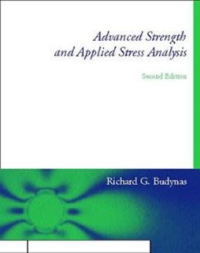 Imagem de ADVANCED STRENGTH AND APPLIED STRESS ANALYSIS - 2ND ED